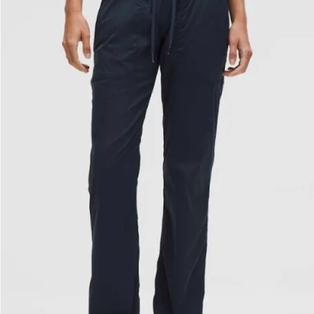 Lululemon Dance Studio Mid-Rise Pant Regular